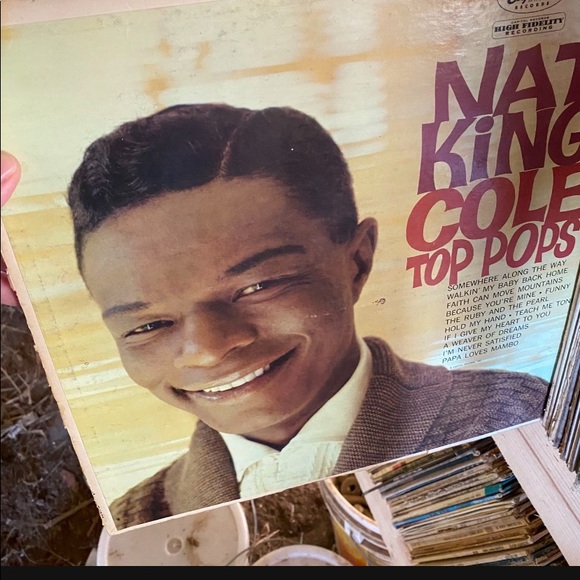 Random Box 4 x 12” Vinyl LP Records - Picture 3 of 6